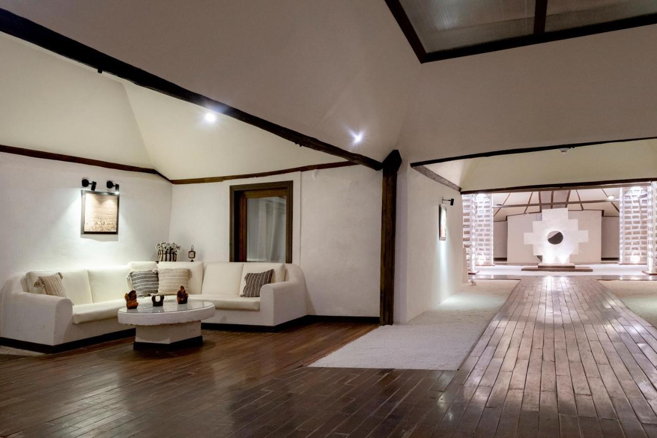 Hotel Palacio De Sal 5*