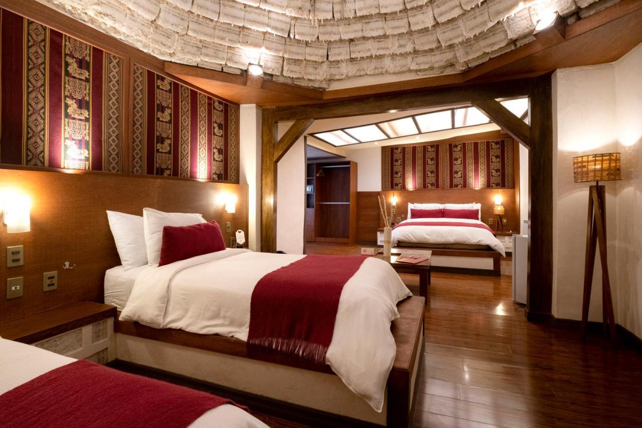 Palacio De Sal 5*