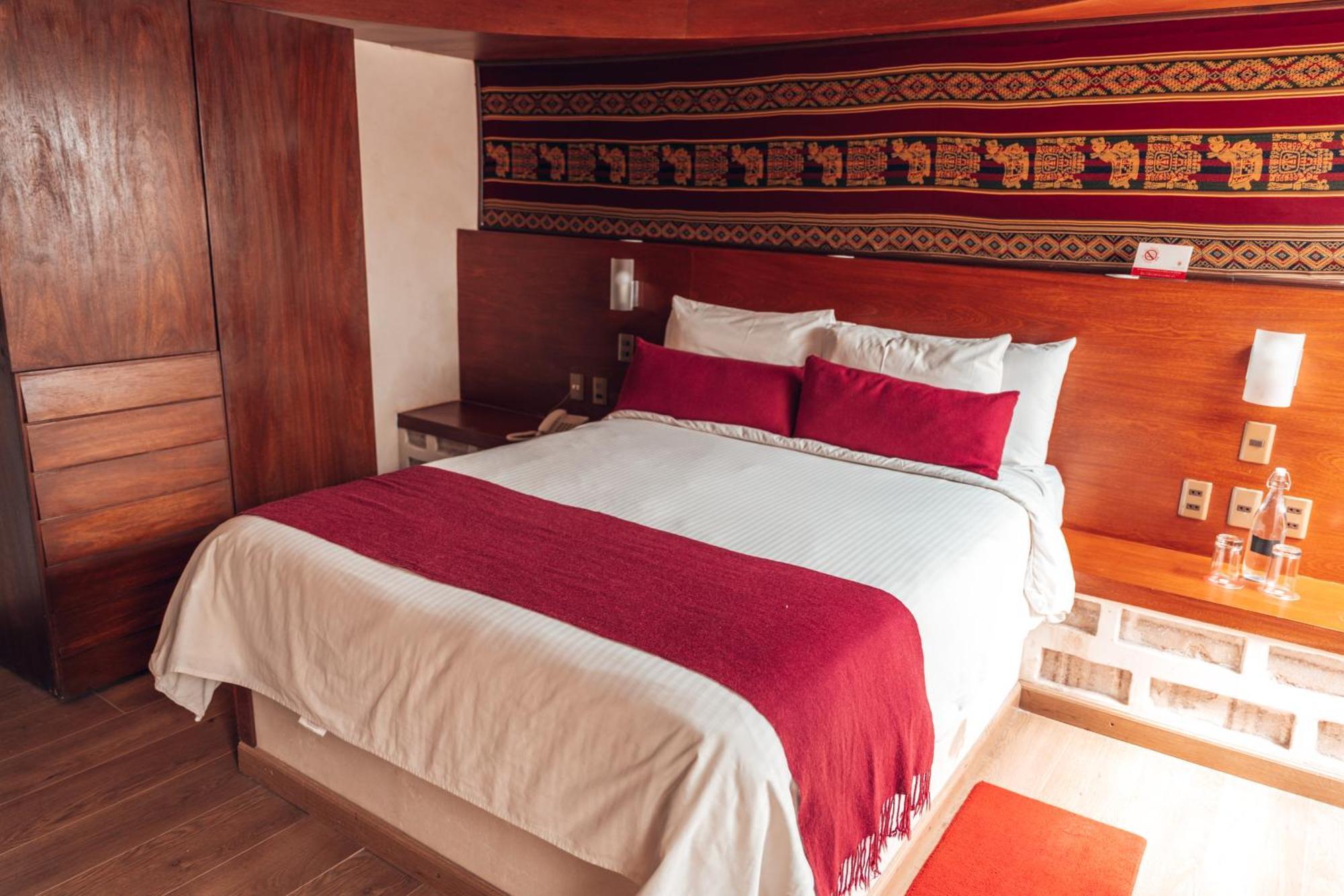 Palacio De Sal 5*