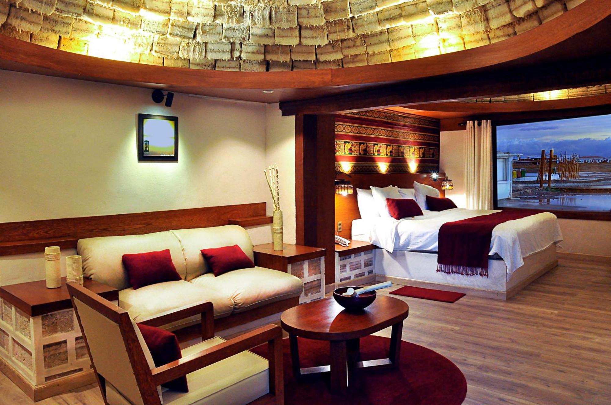 Palacio De Sal 5*