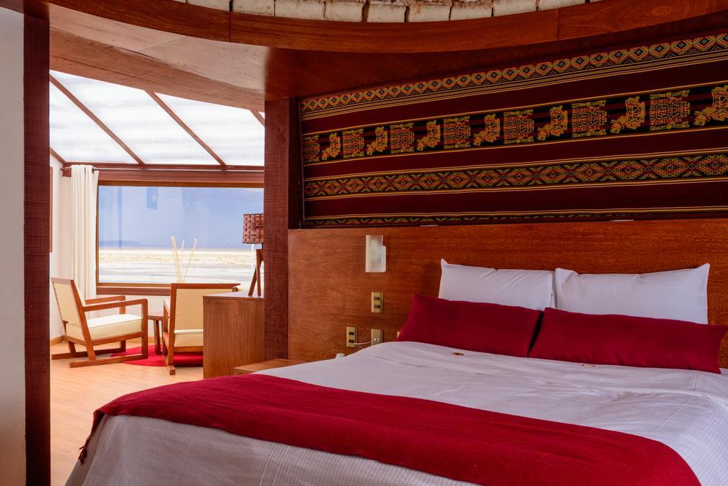 Hotel Palacio De Sal 5*